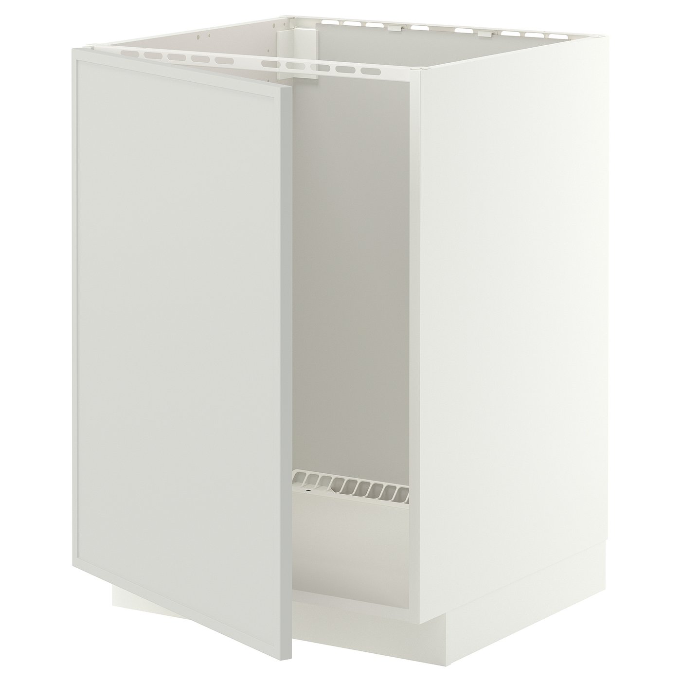Mueble base para lavaplatos