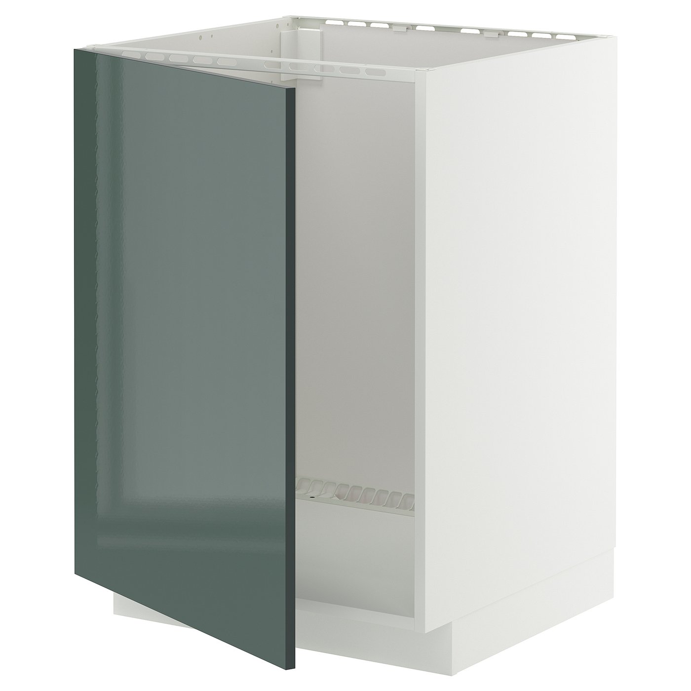 Mueble base para lavaplatos