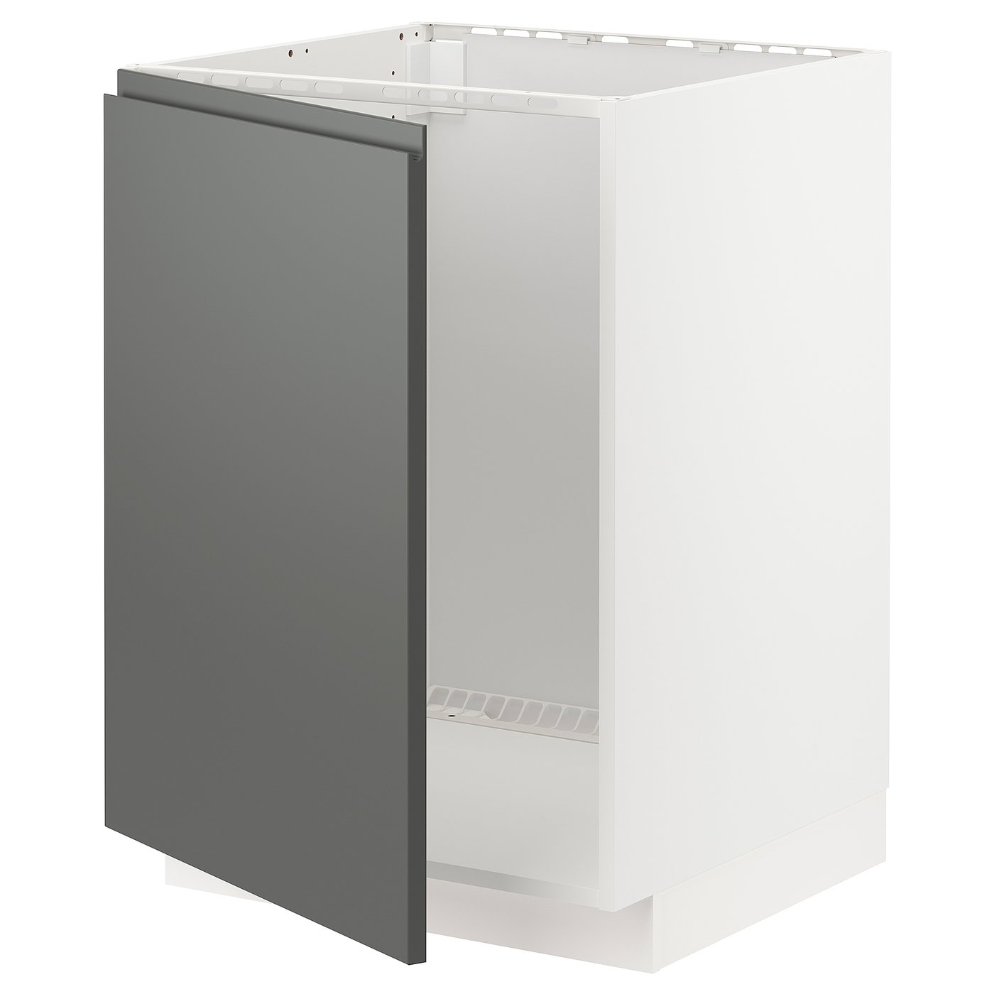 Mueble base para lavaplatos