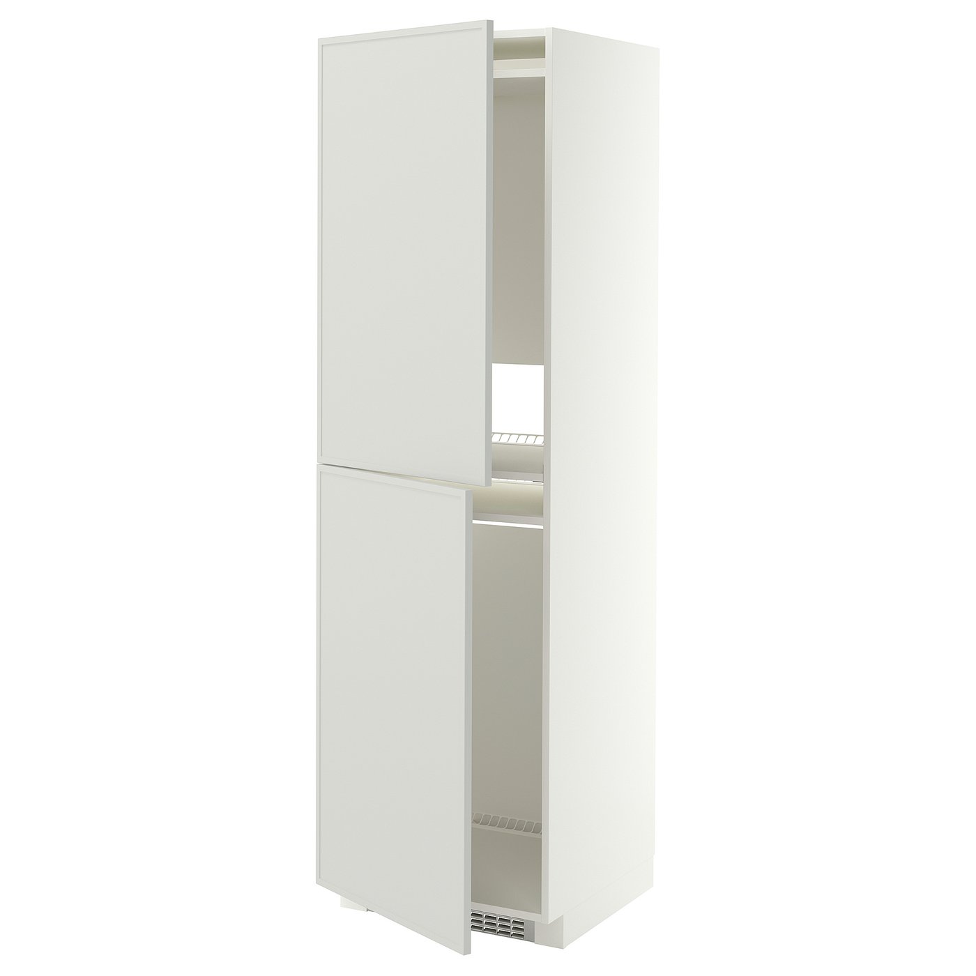 Mueble despensero para refrigerador