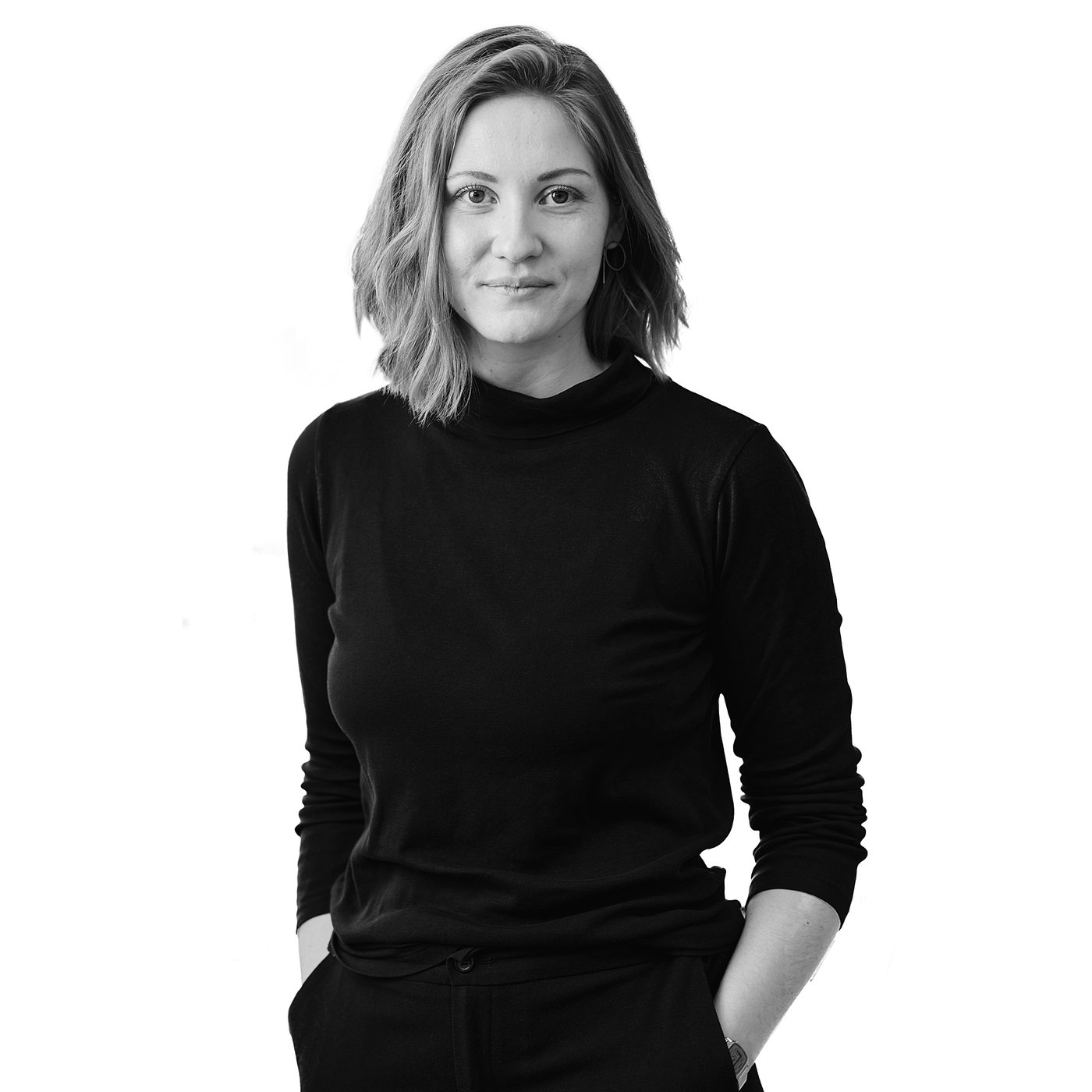 MITTPLAN Escritorio, blanco, 80x60 cm