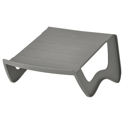 MURVEL Organizador de zapatos, gris, 27x14x25 cm