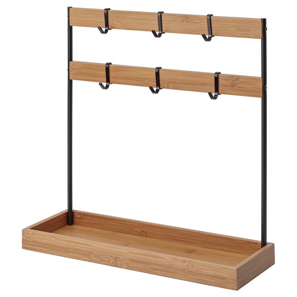 NÅLBLECKA Soporte para utensilios