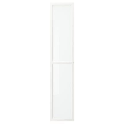 BAGGEBO Estante, blanco, 50x25x160 cm - IKEA Chile