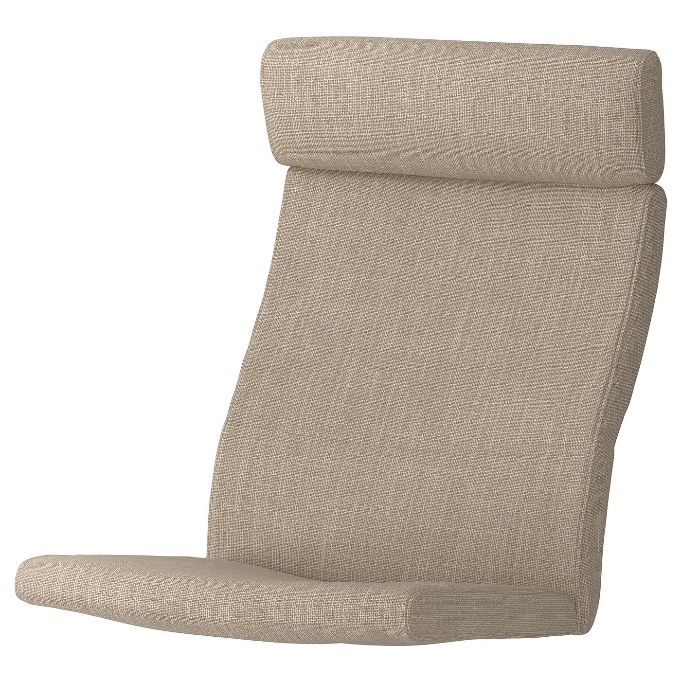 Asiento para silla
