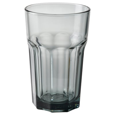 POKAL Vaso, gris, 35 cl