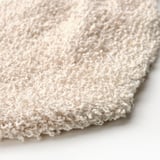 PRAKTPORTLAK Guante exfoliante, natural