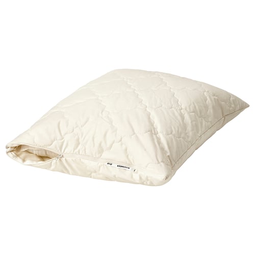 RÅDHUSVIN Protector de almohada, 50x60 cm