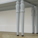 SÅGMÄSTARE Mueble de almacenamiento, 164x35x128 cm