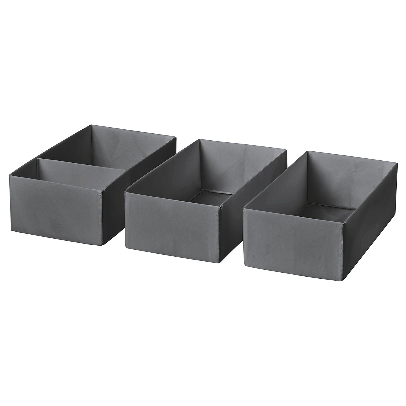 Cajas, set de 3