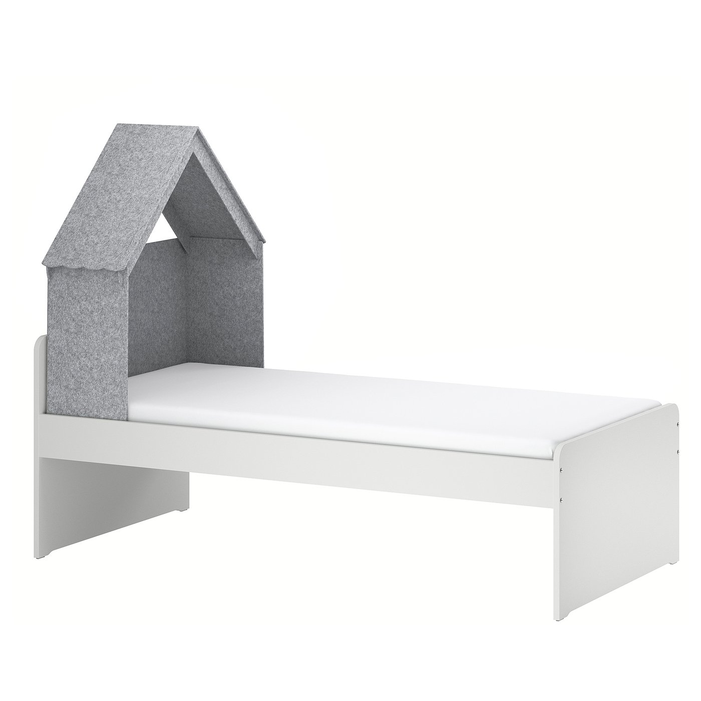 Estructura de cama