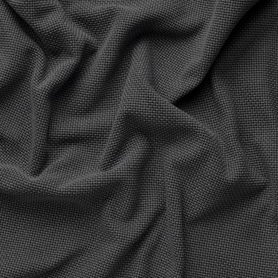 SÖDERHAMN Funda para módulo 1 cuerpo, Fridtuna Gris oscuro