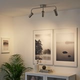 SOLHETTA Ampolleta LED GU10, 230 lúmenes