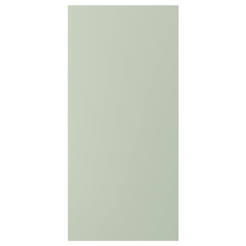 STENSUND Panel lateral, menta, 39x83 cm