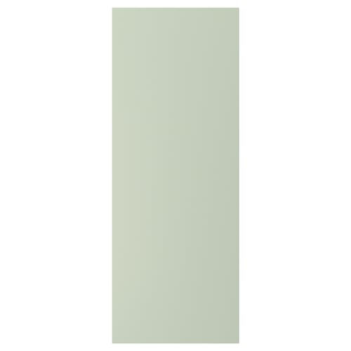 STENSUND Panel lateral, menta, 39x103 cm