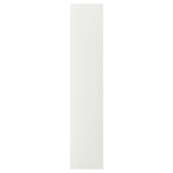 STENSUND Puerta, blanco, 40x200 cm