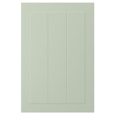 STENSUND Puerta, menta, 40x60 cm