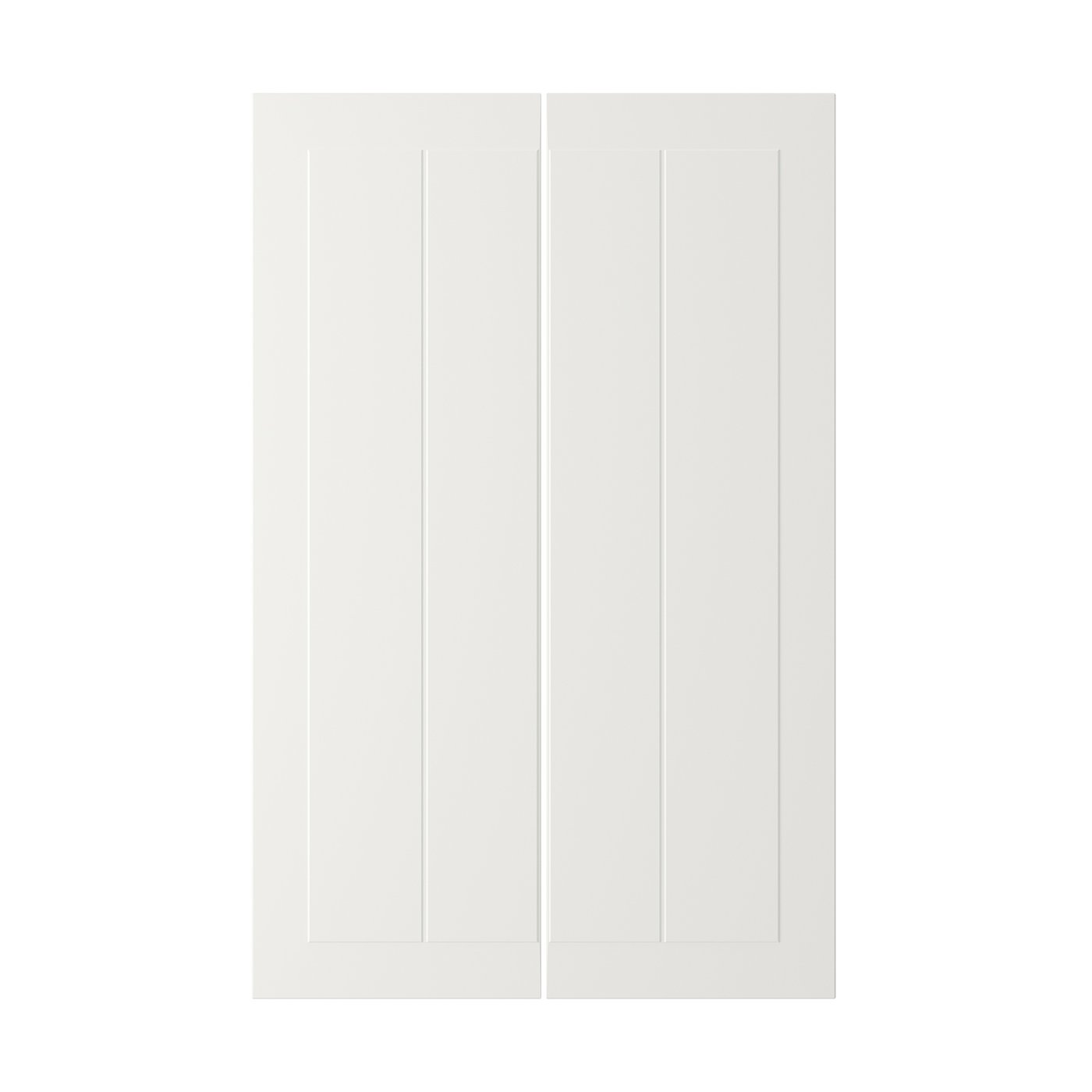 Puerta mueble base esquinero, 2 un