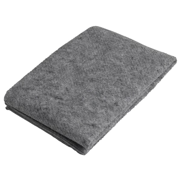 STOPP FILT Antideslizante para alfombras, 165x235 cm