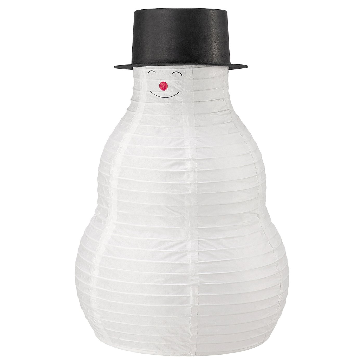 Adorno mesa LED