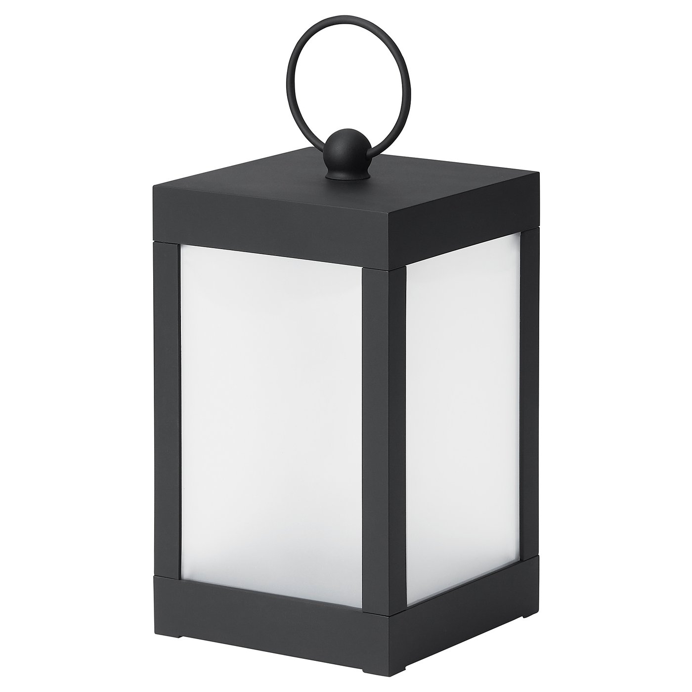 Adorno mesa LED