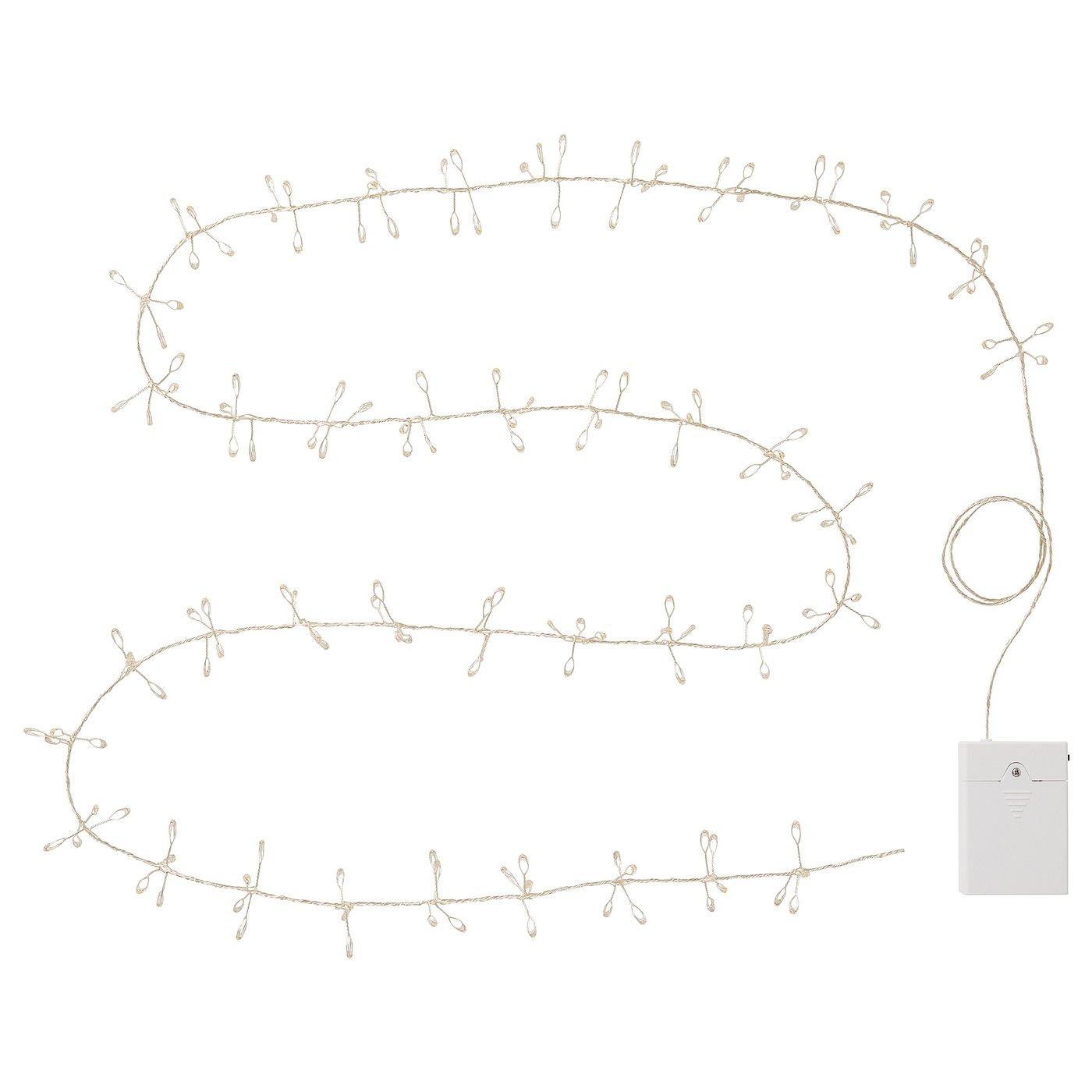 Guirnalda luminosa LED