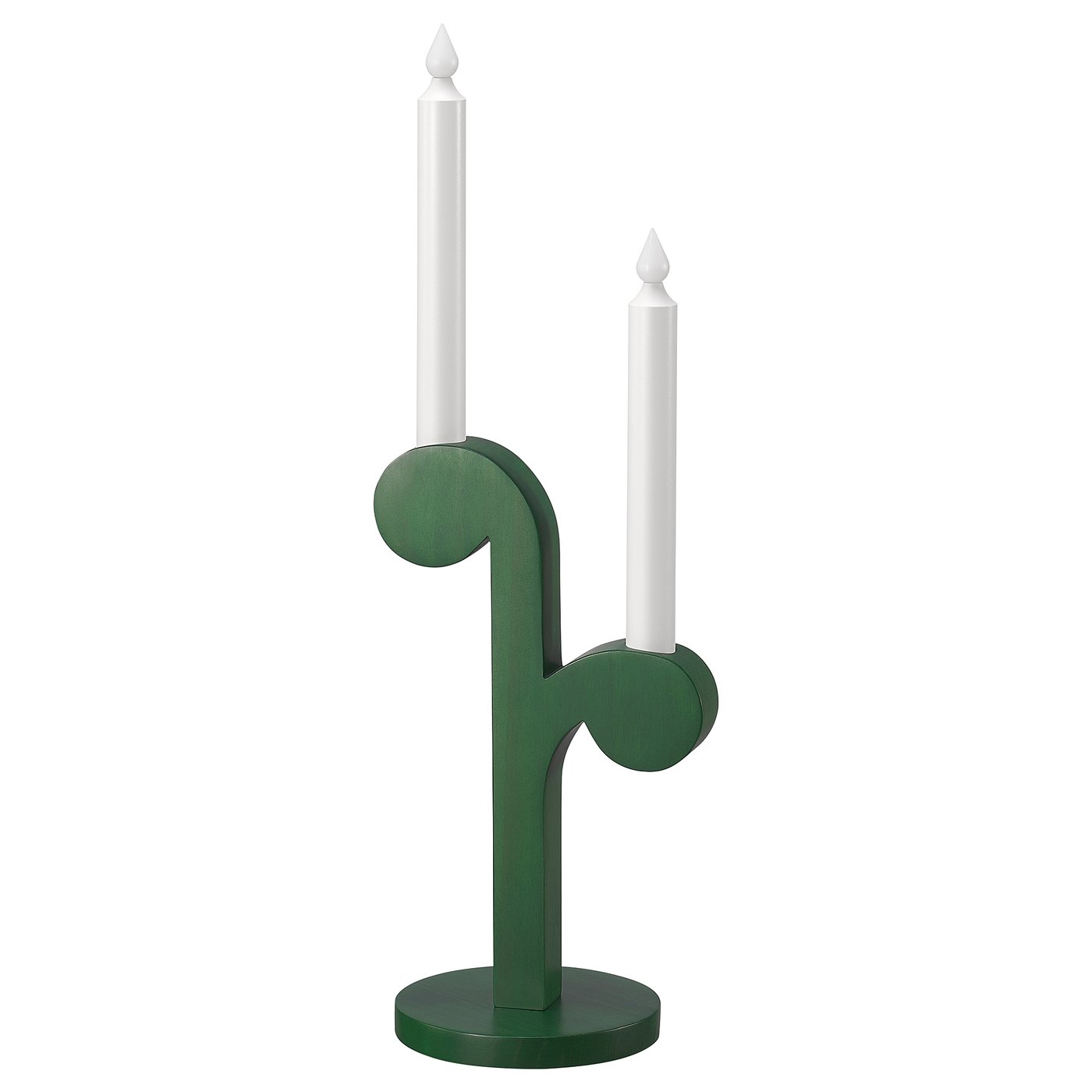 Velas LED