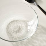 STRANDKRABBA Bowl, vidrio/transparente, 15 cm