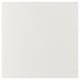TÄRNHULT Panel mural, color hueso vivo/acabado mineral compuesto de vidrio, 1 m²x2.0 cm