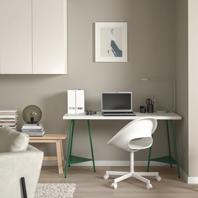 TILLSLAG Caballete, verde metal