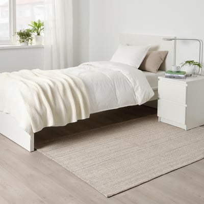 MULIG Tendedero de ropa plegable, blanco - IKEA Chile