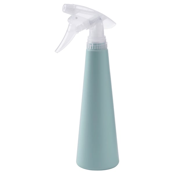 TOMAT Pulverizador, azul costeño claro, 35 cl