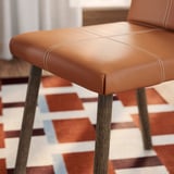 TONSTAD / TONSTAD Juego de comedor con 4 sillas