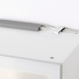 TRÅDFRI Driver para control inalámbrico, inteligente gris, 30 W