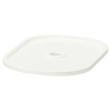 TROFAST Tapa, blanco, 20x28 cm