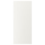 VEDDINGE Puerta, blanco, 60x140 cm