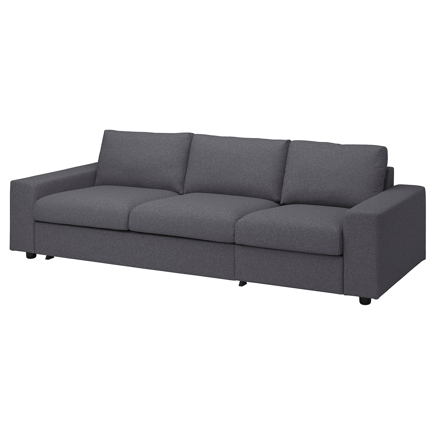 Sofá cama 3 cuerpos