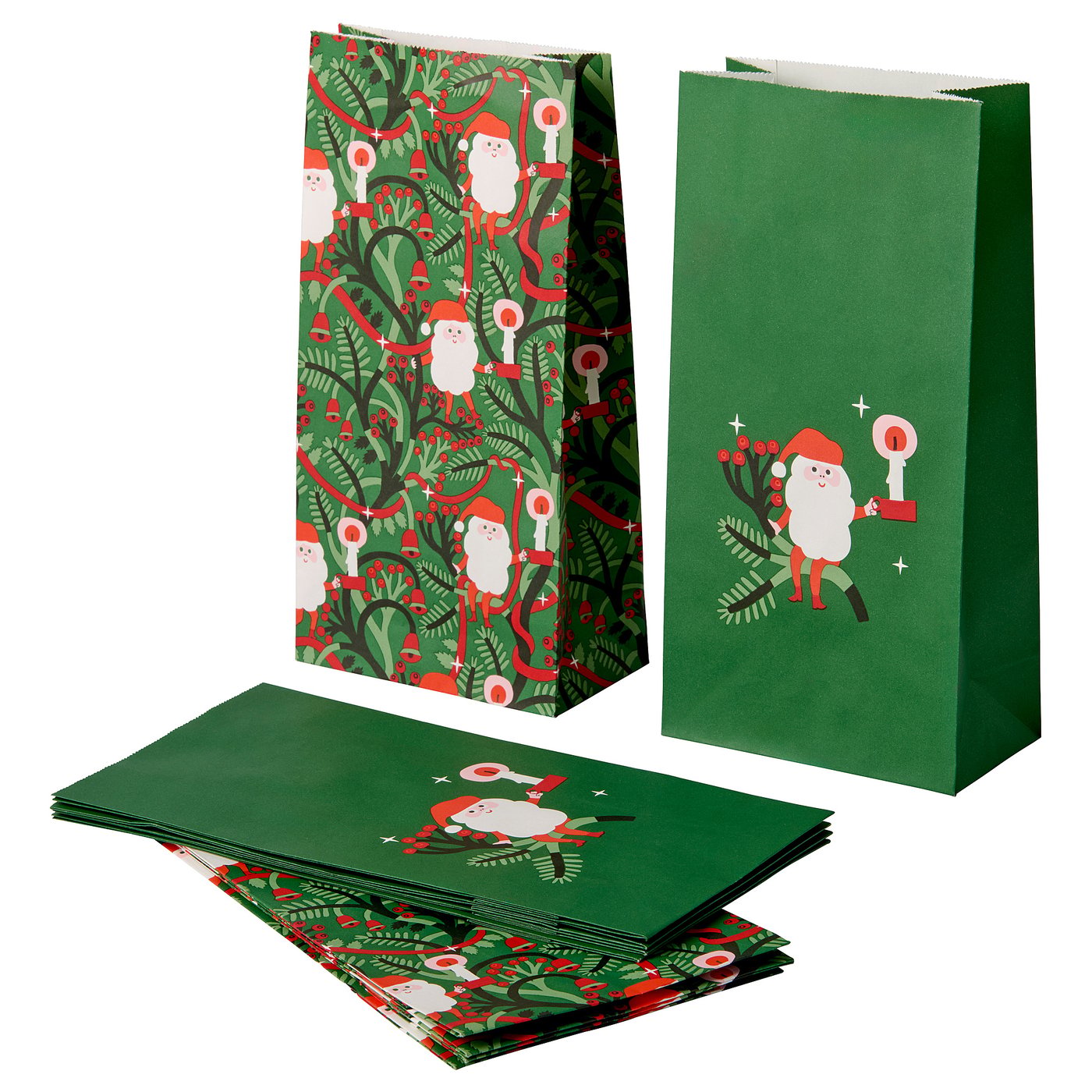Bolsa de papel
