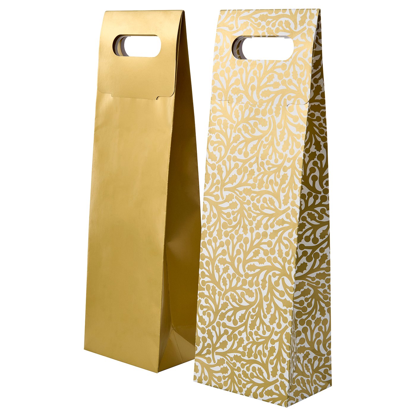 Bolsa de regalo para botella