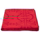 VINTERFINT Mantel, rojo, 145x320 cm