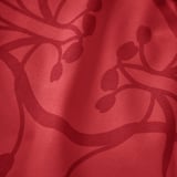 VINTERFINT Mantel, rojo, 145x320 cm