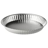 VINTERROCKA Molde para repostería, acero inoxidable, 30 cm/2.2 l
