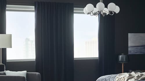 Cortinas blackout