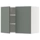 Muebles murales de cocina METOD