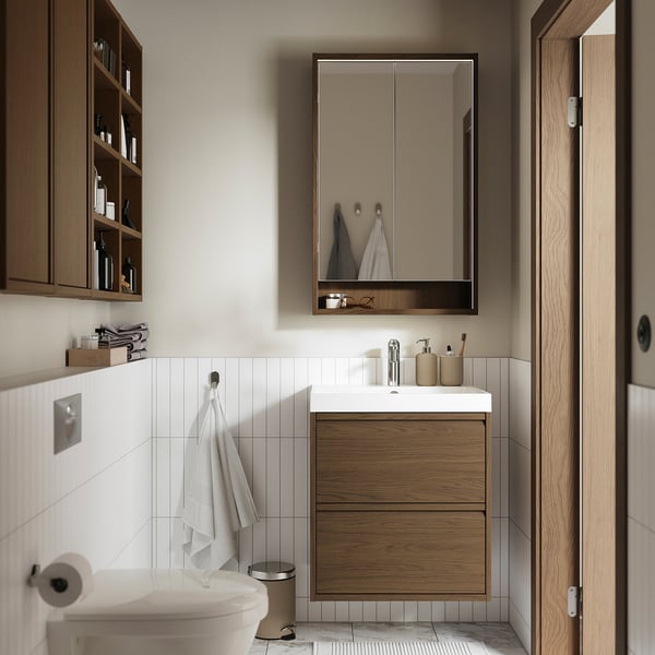 ÄNGSJÖN / BACKSJÖN