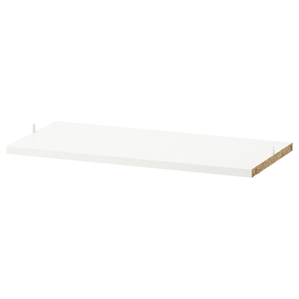 ALTARLIDEN Repisa / Entrepaño, blanco, 60x30 cm
