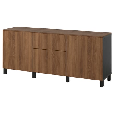 BESTÅ Almacenaje con cajones