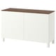 BESTÅ Mueble sala con puertas
