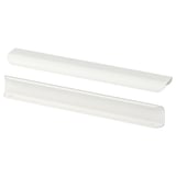 BILLSBRO Manija, blanco, 320 mm