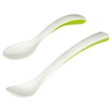 BÖRJA Cucharas de bebé